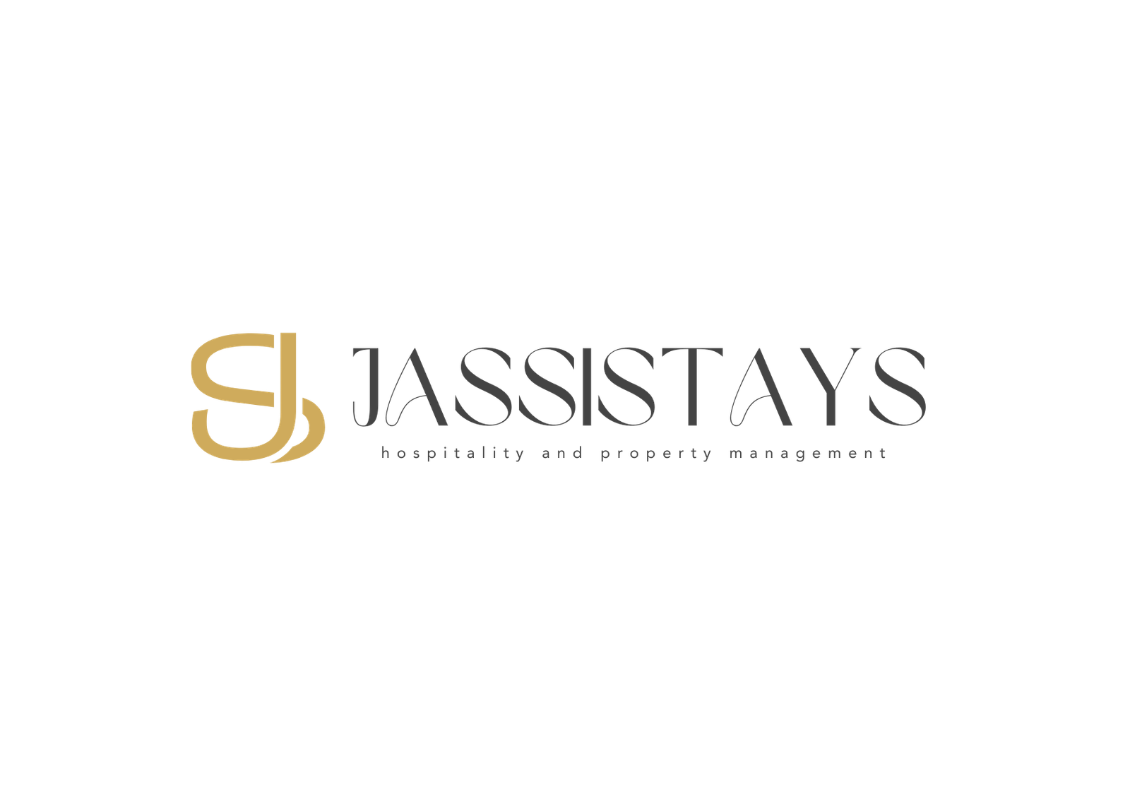 Jassistays Hospitality Logo
